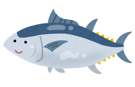 マグロ